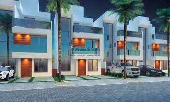 Imagem: CASA TRIPLEX VENDE-SE EM COTIA C/ VARANDA