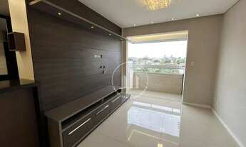 Imagem 2: Apartamento com 3 dormitórios à venda, 82 m² por R$ 529.000,00 - Areias - São José/SC