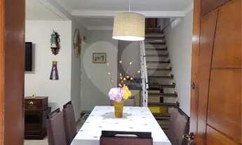 Imagem 3: Sobrado com 3 dormitórios, sendo 2 suítes