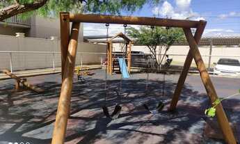 Imagem 6: Apartamento para aluguel de 53 metros quadrados e 2 quartos, Parque América, Aparecida de