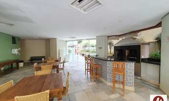 Imagem 6: Apartamento (cobertura 2 - duplex) 4 dormitórios/suite, cozinha planejada, em condomínio f