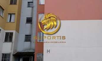 Imagem 5: Apartamento para Venda em Juiz de Fora, Previdenciários, 2 dormitórios, 1 banheiro