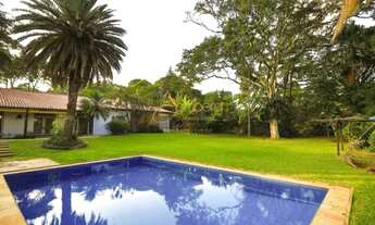 Imagem 2: Granja Julieta, térrea, melhor casa do bairro