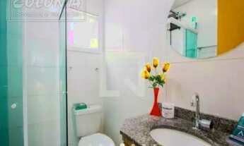 Imagem 6: Santo André - Apartamento Padrão - Vila Eldízia