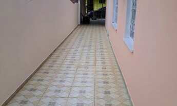 Imagem 2: Casa para aluguel e venda tem 380 metros quadrados com 4 quartos - Santo Antônio