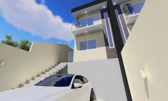 Imagem 5: Casa em Cajamar polvilho R$400.000