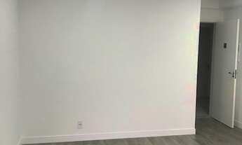 Imagem 2: Apartamento para aluguel tem 50 metros quadrados com 2 quartos em Vila Eldízia - Santo And