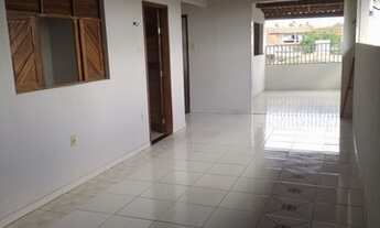 Imagem: Alugo no Primeiro Andar, 2 Quartos, Vale