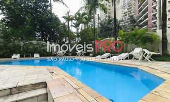 Imagem 7: APARTAMENTO REFORMADO - PROX. AO SHOPPING E METRÔ - 2 DORM C/ SUITE - LAZER PISCINA, SALA