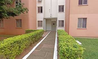 Imagem 7: Apartamento 2 quartos anual