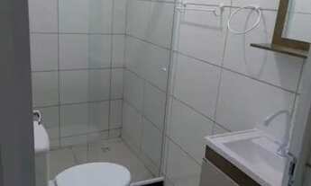 Imagem 7: Casa em Jauá 2/4 no primeiro andar em Jauá - Camaçari