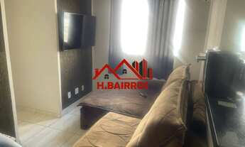 Imagem 2: Apartamento à Venda com 02 Dormitórios - Campo Di Bragança - Pq Industrial