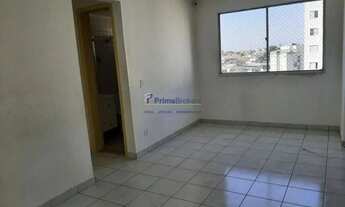 Imagem: Apartamento com 2 dormitórios, 52 m² por