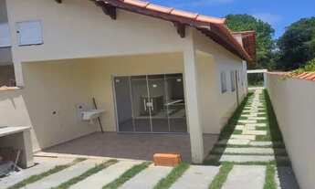 Imagem 6: Casa minha casa minha vida com 2 quartos em Itanhaém no Bairro Verde Mar- SP