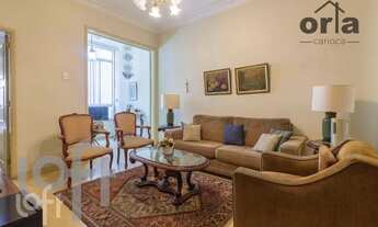 Imagem 3: Apartamento com 3 dormitórios à venda, 117 m² por R$ 910.000 - Copacabana - Rio de Janeiro