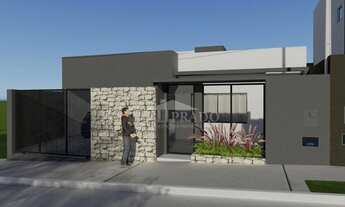 Imagem 4: Casa com 2 dormitórios à venda, 105 m² por R$ 300.000,00 - Residencial Frangão - Ibiporã/P