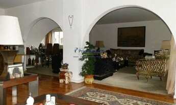 Imagem 6: APARTAMENTO COM 341 M² A VENDA NA REGIÃO DA AV. PAULISTA