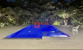 Imagem 4: Sobrado à venda, 1980 m² por R$ 22.000.000,00 - Residencial Tamboré - Barueri/SP