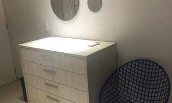 Imagem 5: 10 minutos do metrô Ana Rosa da ESPM e Belas Artes, Totalmente mobiliado!