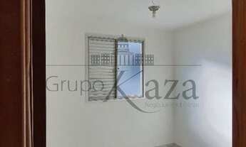 Imagem 6: Apartamento - Jardim América - Residencial Platina II - 2 Dormitórios - 52m²