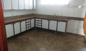 Imagem 2: Sobrado para alugar no Jardim São Caetano, em Sorocaba -SP