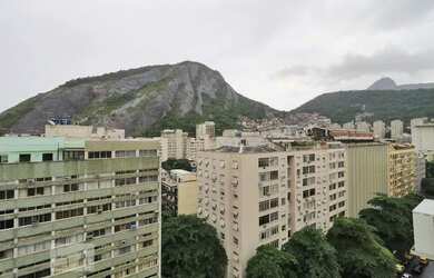 Imagem 13: Apartamento para Aluguel - Copacabana, 1 Quarto, 50 m2