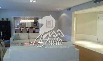 Imagem 5: Edificio Maison Charlotte Vila Nova Conceição 365m² 04 Dormitórios 04 Suítes 5 Vagas