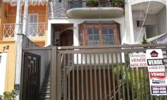 Imagem 2: Santo André - Casa Padrão - Parque Jaçatuba