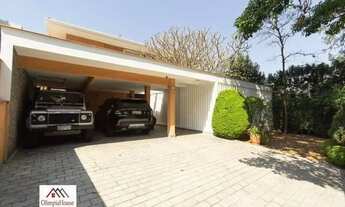 Imagem 3: Venda Casa 3 Dormitórios - 380 m² Brooklin Velho