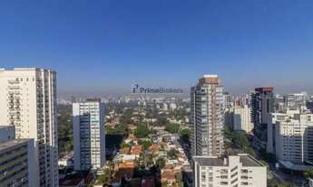Imagem 3: Apartamento para venda no Jardim América - 3 suites - andar alto