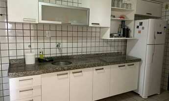 Imagem 6: Apartamento 3 quartos no Bessa 1 rua do Mar