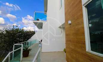 Imagem 3: Casa para venda com 330 metros quadrados com 4 quartos em São Pedro - Juiz de Fora - MG