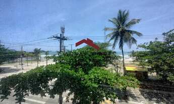 Imagem 6: Lindo apartamento frente mar locação Anual Pitangueiras frente Mar