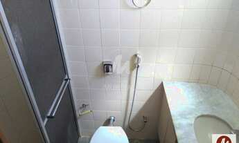 Imagem 7: Apartamento (tipo - padrao) 3 dormitórios/suite, cozinha planejada, em condomínio fechado