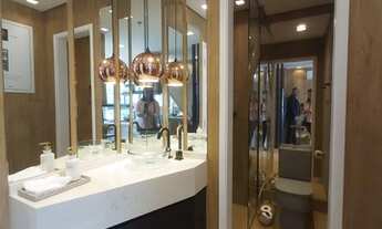 Imagem 3: Apartamento para venda tem 25m² com 1 quarto em Pinheiros - São Paulo - SP