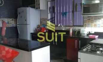 Imagem 4: CASA NA VILA DO CONDE! Sobrado com 3 Dorm (1 Suíte), 2 Vagas, Área Gourmet com Beraldo 11