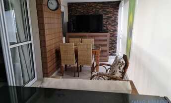 Imagem 4: APARTAMENTO - SANTO AMARO - SP