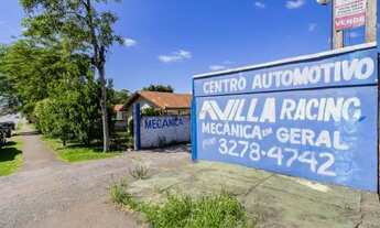 Imagem 7: Galpão para Oficina e/ou Ponto Comercial na Paulo Setúbal