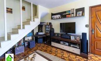 Imagem 6: Incrível Sobrado, 02 Aconchegantes Dormitórios + 02 Banheiros + Quintal + 02 Vagas Garagem