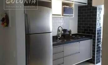 Imagem: São Bernardo do Campo - Apartamento Padrão