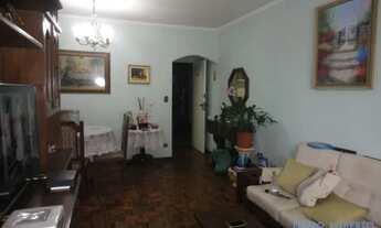 Imagem 7: APARTAMENTO - VILA ROMANA - SP