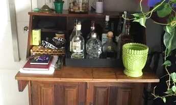 Imagem 6: COBERTURA - HIGIENÓPOLIS - SP