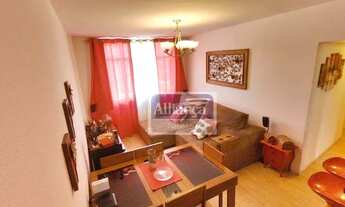 Imagem 7: Apartamento com 3 dormitórios à venda, 85 m² por R$ 264.000,00 - Santa Rosa - Niterói/RJ