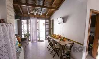 Imagem 6: PORTO ALEGRE - Casa Padrão - Ipanema/ Tapete Verde