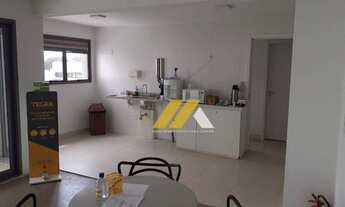 Imagem 7: Apartamento com 4 dormitórios à venda, 155 m² por R$ 1.300.000,00 - Taquaral - Campinas/SP