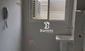 Imagem 5: Ed. Solar di Lucca - Apartamento com 2 dormitórios para alugar, 44 m² por R$ 1.330/mês - G