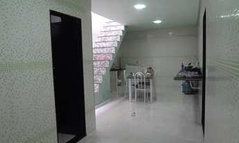 Imagem 3: Aluga casa em feu rosa