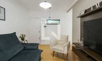 Imagem 5: Apartamento à Venda - Jardim Anália Franco, 2 Quartos, 67 m2