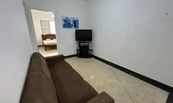 Imagem 3: Apartamento 2 dormitórios para Venda em Praia Grande, Guilhermina, 1 dormitório, 1 banheir