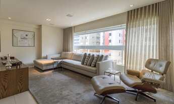 Imagem 5: BELO HORIZONTE - Apartamento Padrão - Lourdes